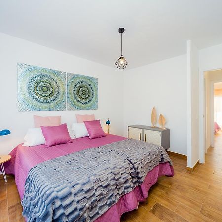 Apartamentos El Abuelo Torrevieja Luaran gambar