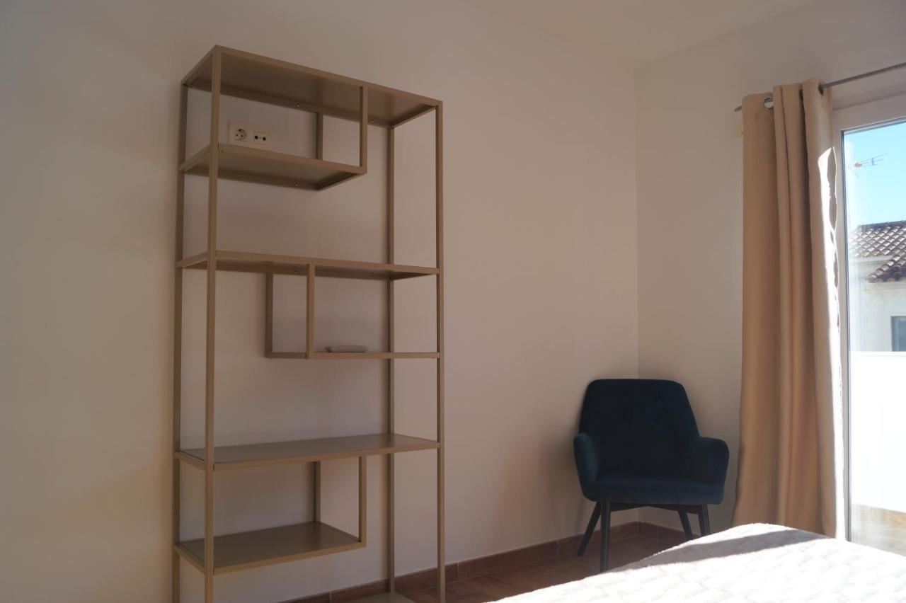 Apartamentos El Abuelo Torrevieja Luaran gambar