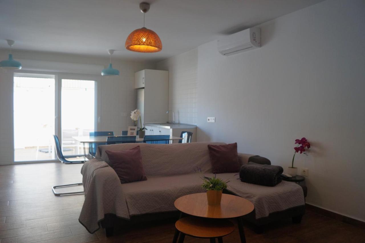 Apartamentos El Abuelo Torrevieja Luaran gambar