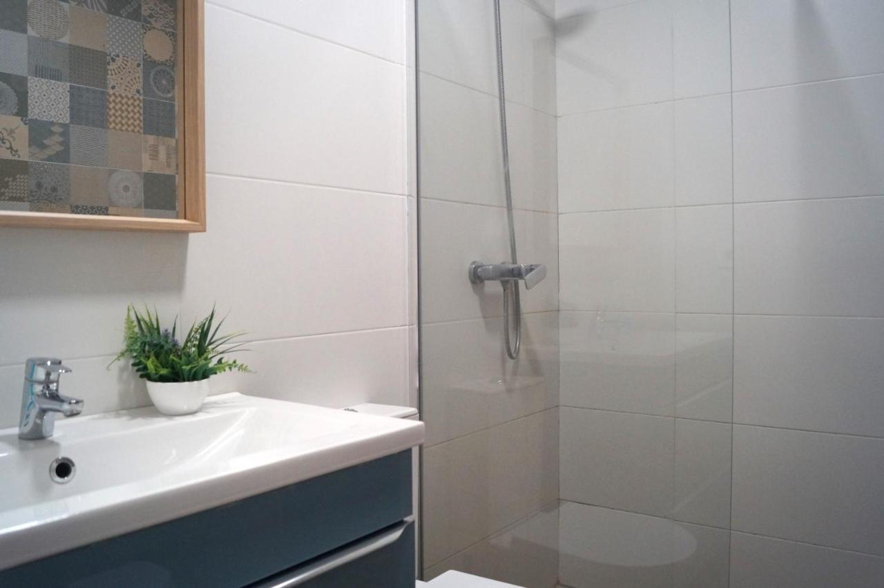 Apartamentos El Abuelo Torrevieja Luaran gambar