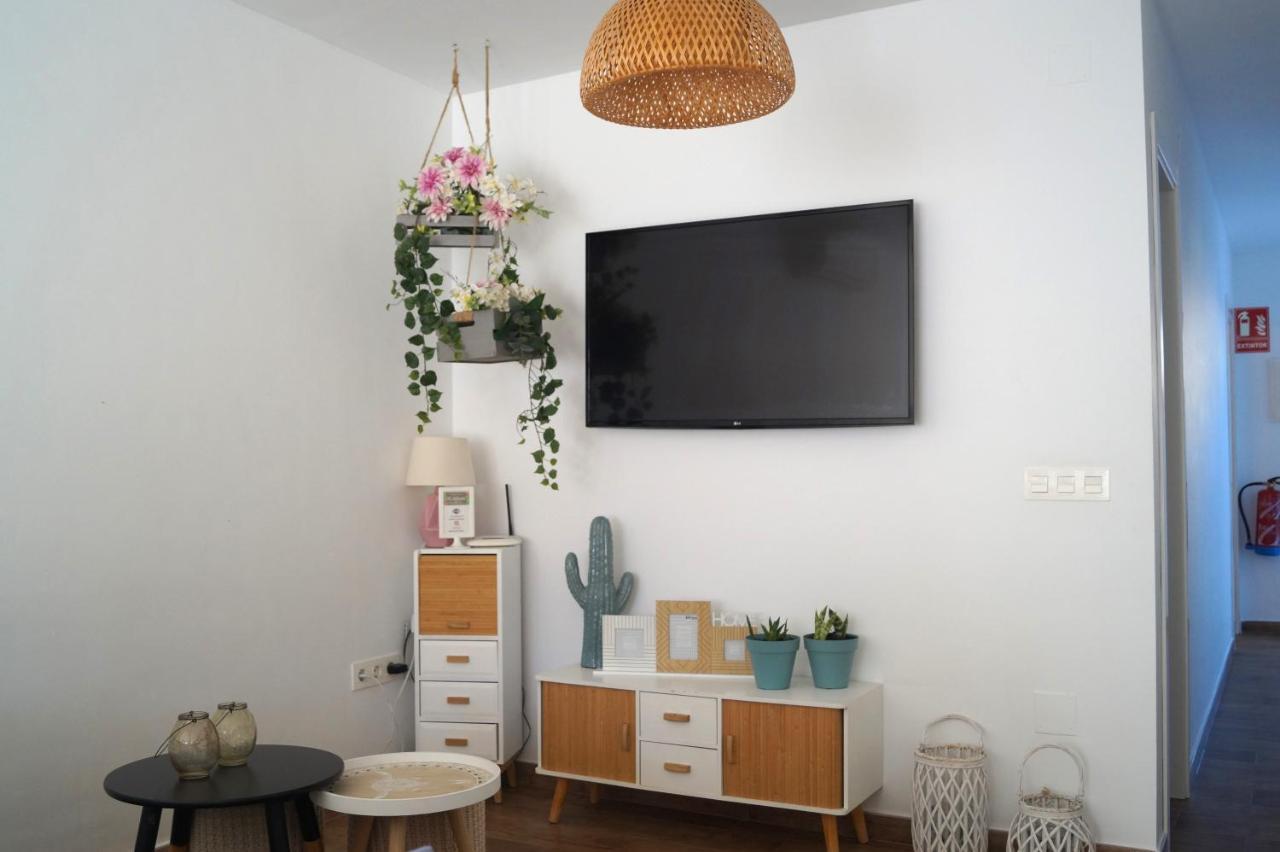 Apartamentos El Abuelo Torrevieja Luaran gambar