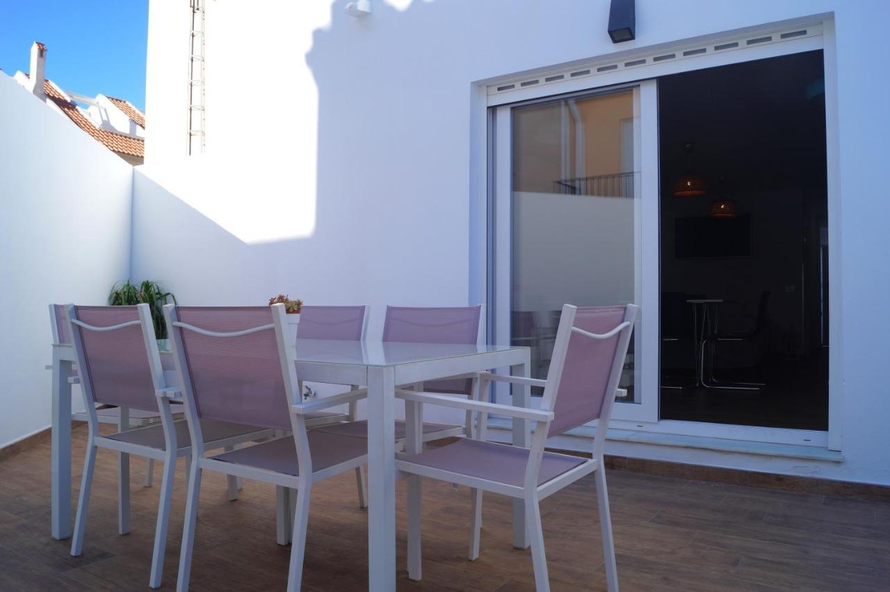 Apartamentos El Abuelo Torrevieja Luaran gambar