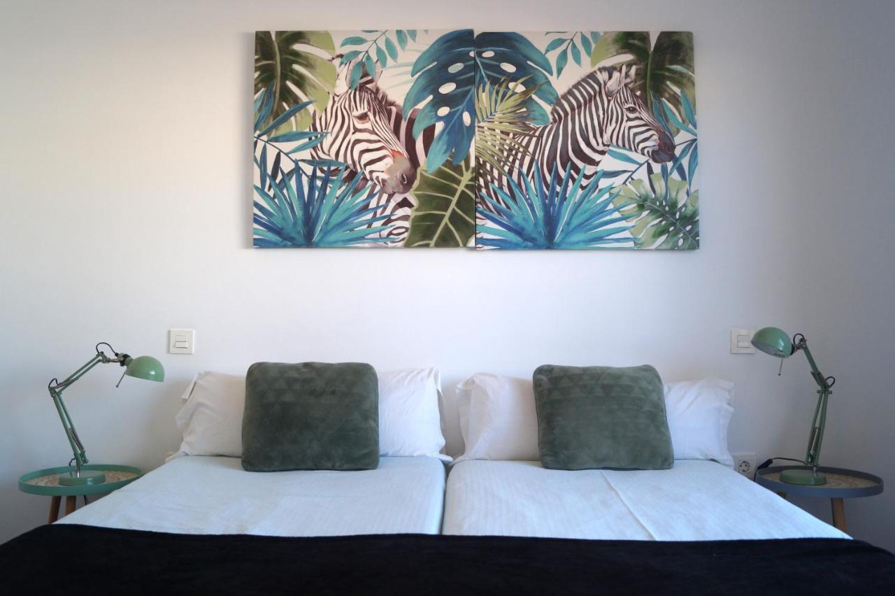 Apartamentos El Abuelo Torrevieja Luaran gambar