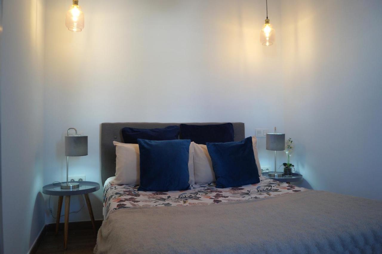 Apartamentos El Abuelo Torrevieja Luaran gambar