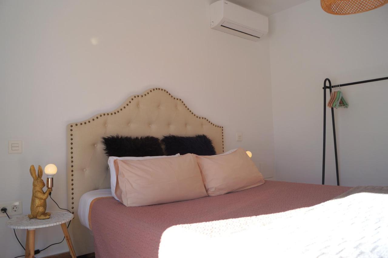 Apartamentos El Abuelo Torrevieja Luaran gambar