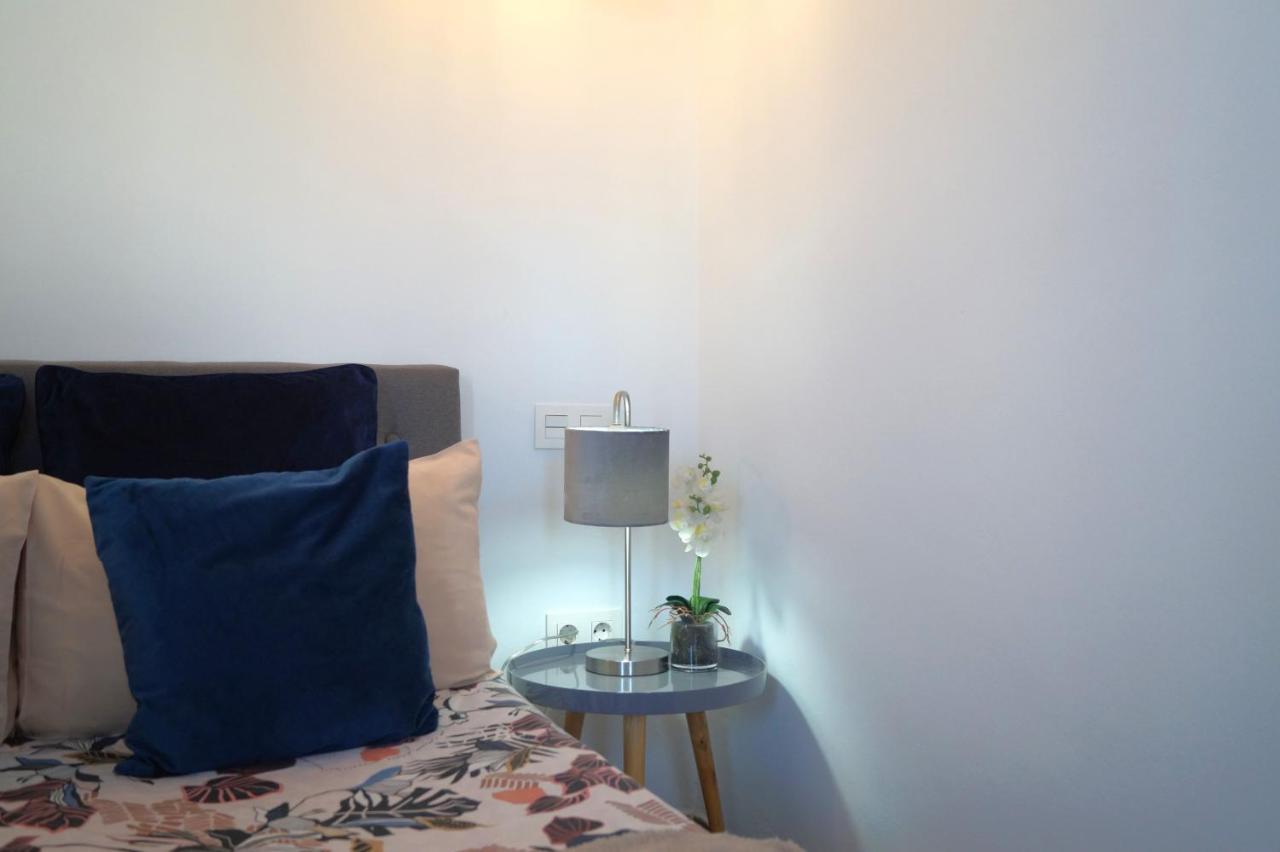 Apartamentos El Abuelo Torrevieja Luaran gambar