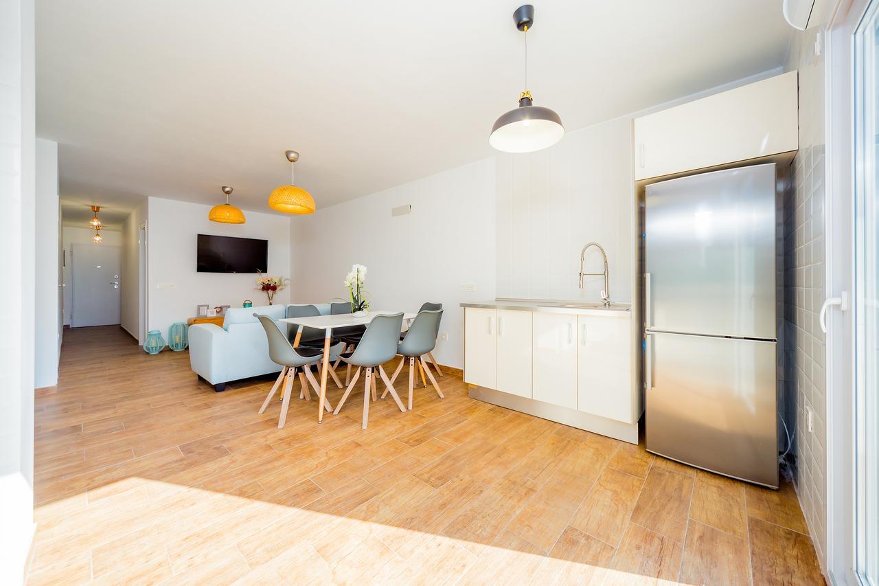Apartamentos El Abuelo Torrevieja Luaran gambar
